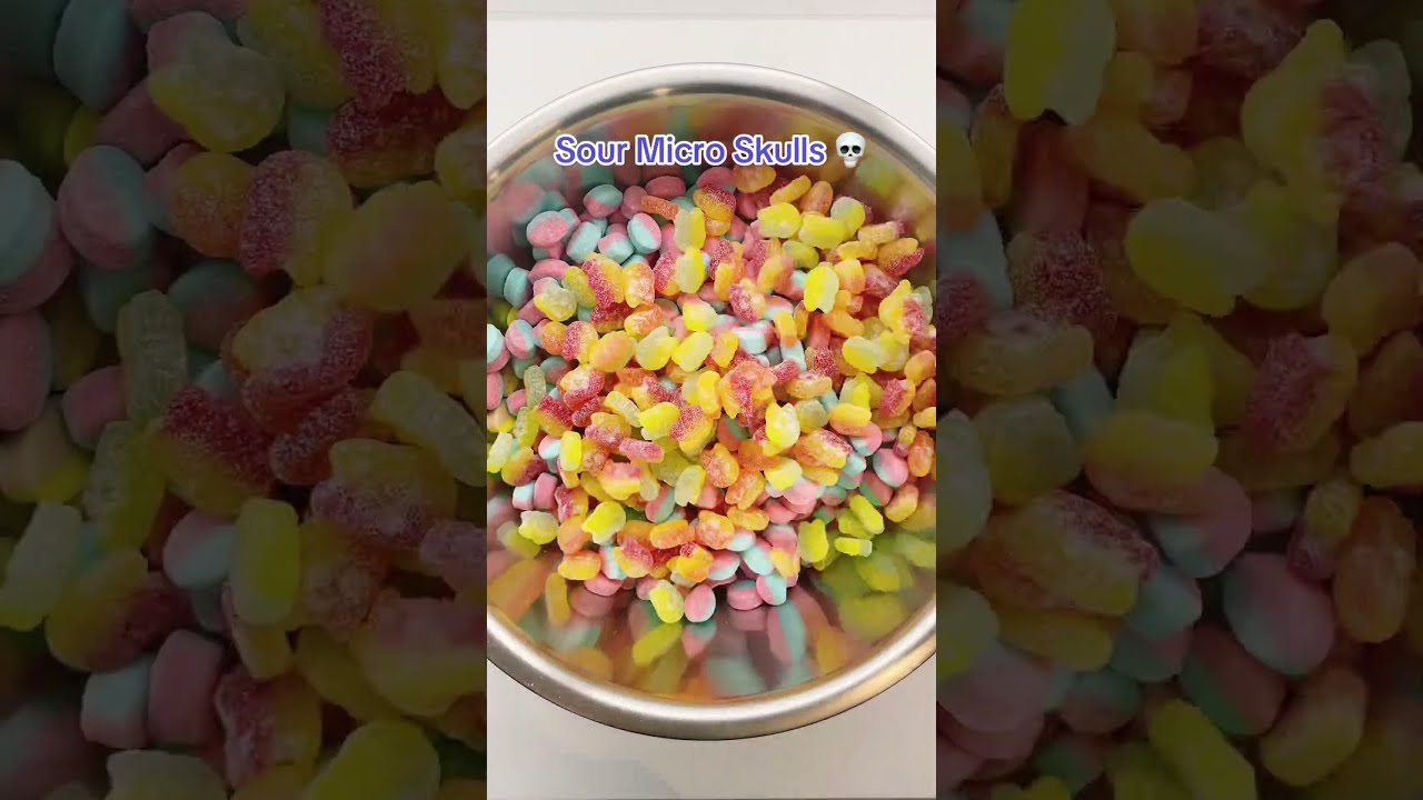 Sweet Treat Alert New Swedish Candy Mix Sweettscandies Halalgummies