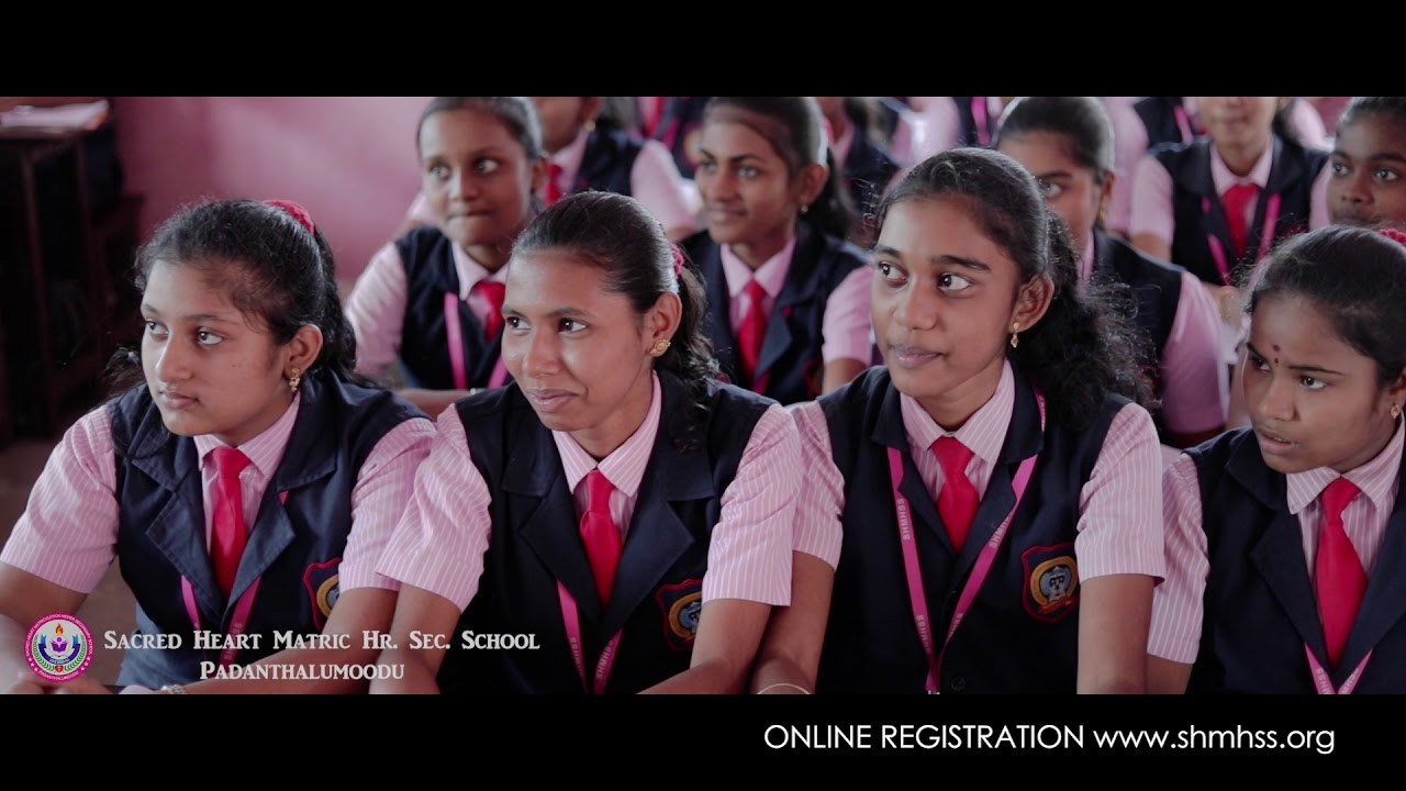 Sacred Heart Matriculation Higher 