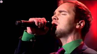 Laulupealinn Ott Lepland Ja Karl-Erik Tamme - Russian Roulette
