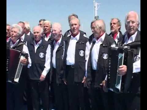 Shanty-Chor-Lohnde  -  Auf der Reeperbahn nachts um halb eins