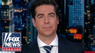 Jesse Watters: CNN is starting to turn on Joe Biden