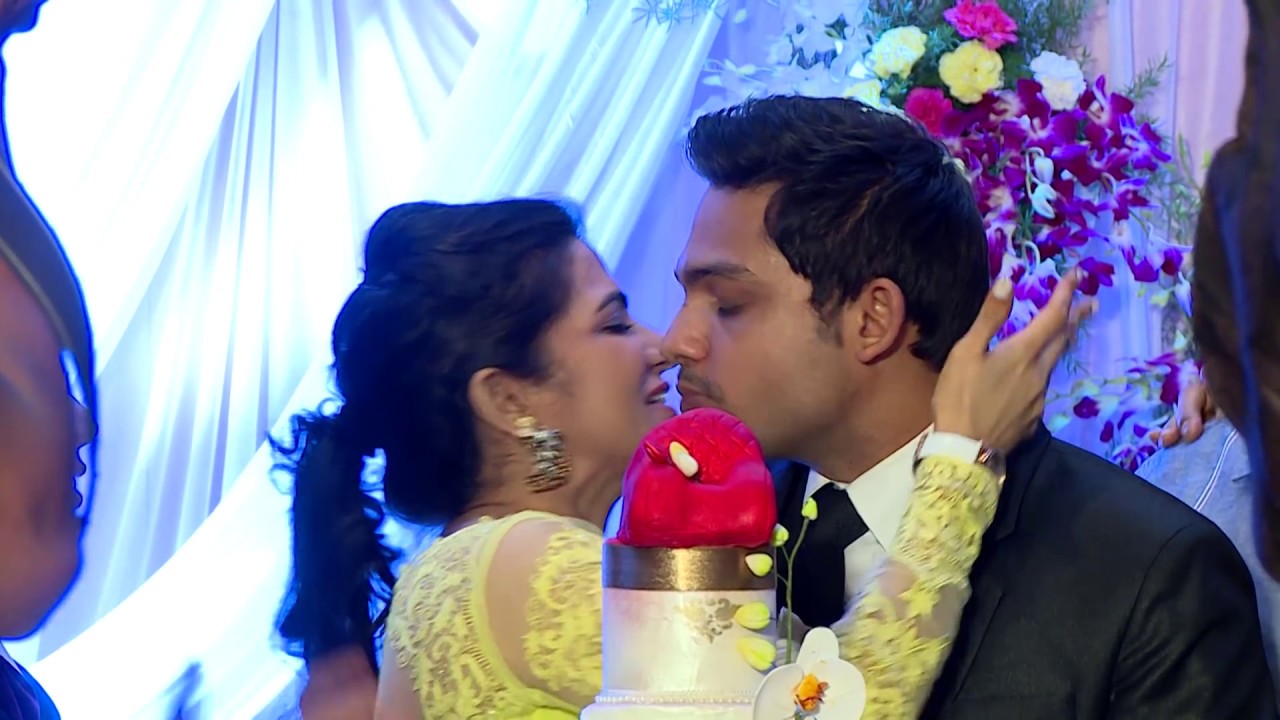 Priyanka Vijay Tv Anchor Marriage Foto Bugil Bokep 2017