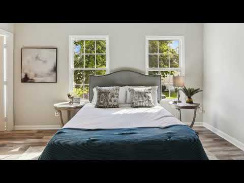 6112 Kendra Way, Centreville, VA home video tour
