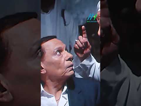 مش هتوقف ضحك مع عادل إمام