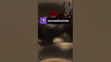 BODIED BY A NUT CRACKER | sonnedrachen on #Twitch