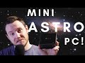 Mini PC for Astrophotography? Impressions, Reasons & Results - Beelink U59