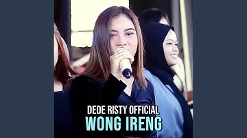 WONG IRENG
