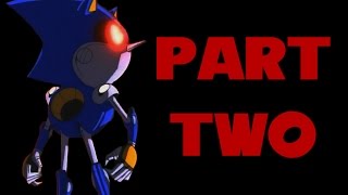 Abridgehog Part Two?