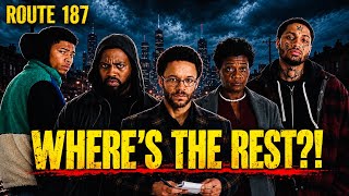 Route 187 Was Getting Good... Then It Just Ended | Recap & Review