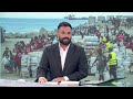 Crisis migratoria en Ceuta | España y Marruecos chocan por la devolución de migrantes | RTVE