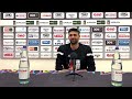Pre - Match | Le parole di Sebastian Sole prima di Gara 1 dei Quarti di Finale contro Monza.