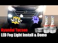 Best Led Fog Light Bulbs 2019