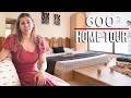 Can a 600 SQFT Home Really Have Everything a Family Needs?