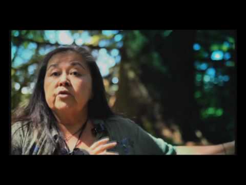 Video: Sind die Quileute ein echter Stamm?