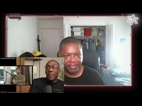 Amir Odom - Why Gay People Are Losing Support In America Reaction