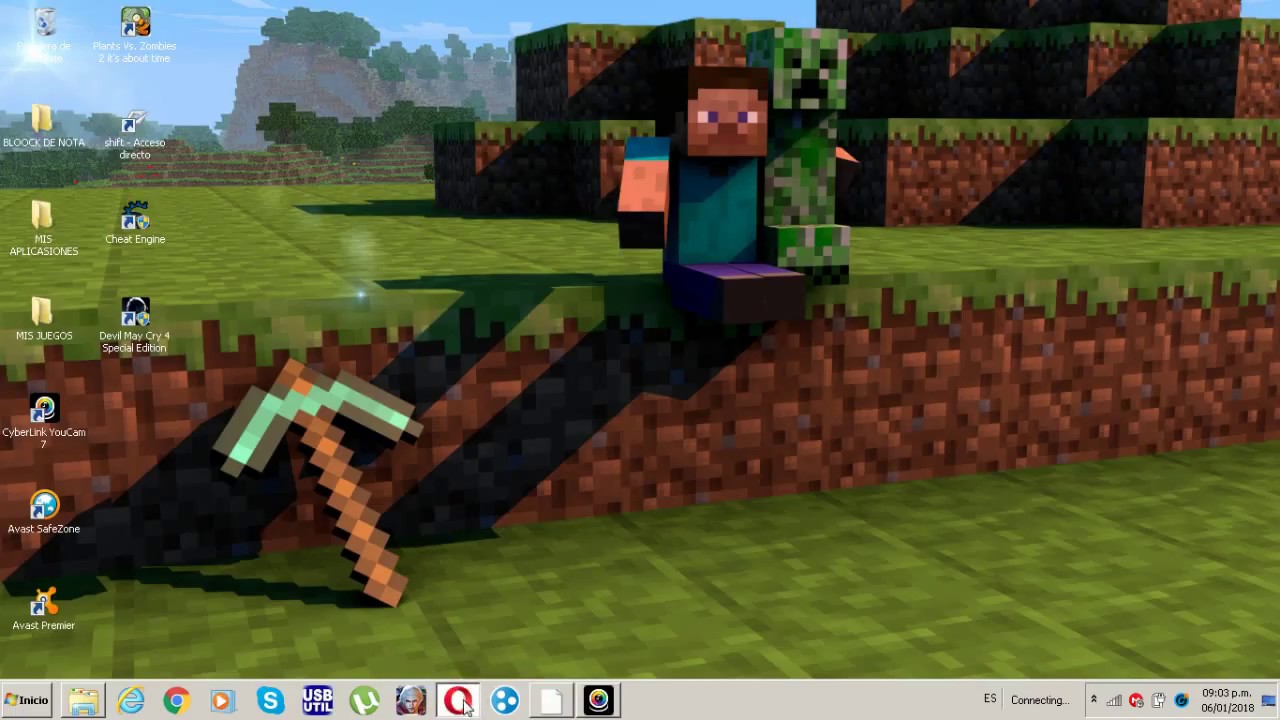 descargar e instalar counter estrike condition zero + half life