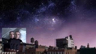 David Bowie - Where Are We Now? (Lazarus Mix)