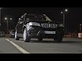 BMW X3 F25 - пацан подрос.