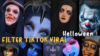 Filter Effect Tiktok Part 200