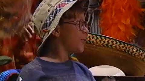 Talent Show (1998 Version) Part 27