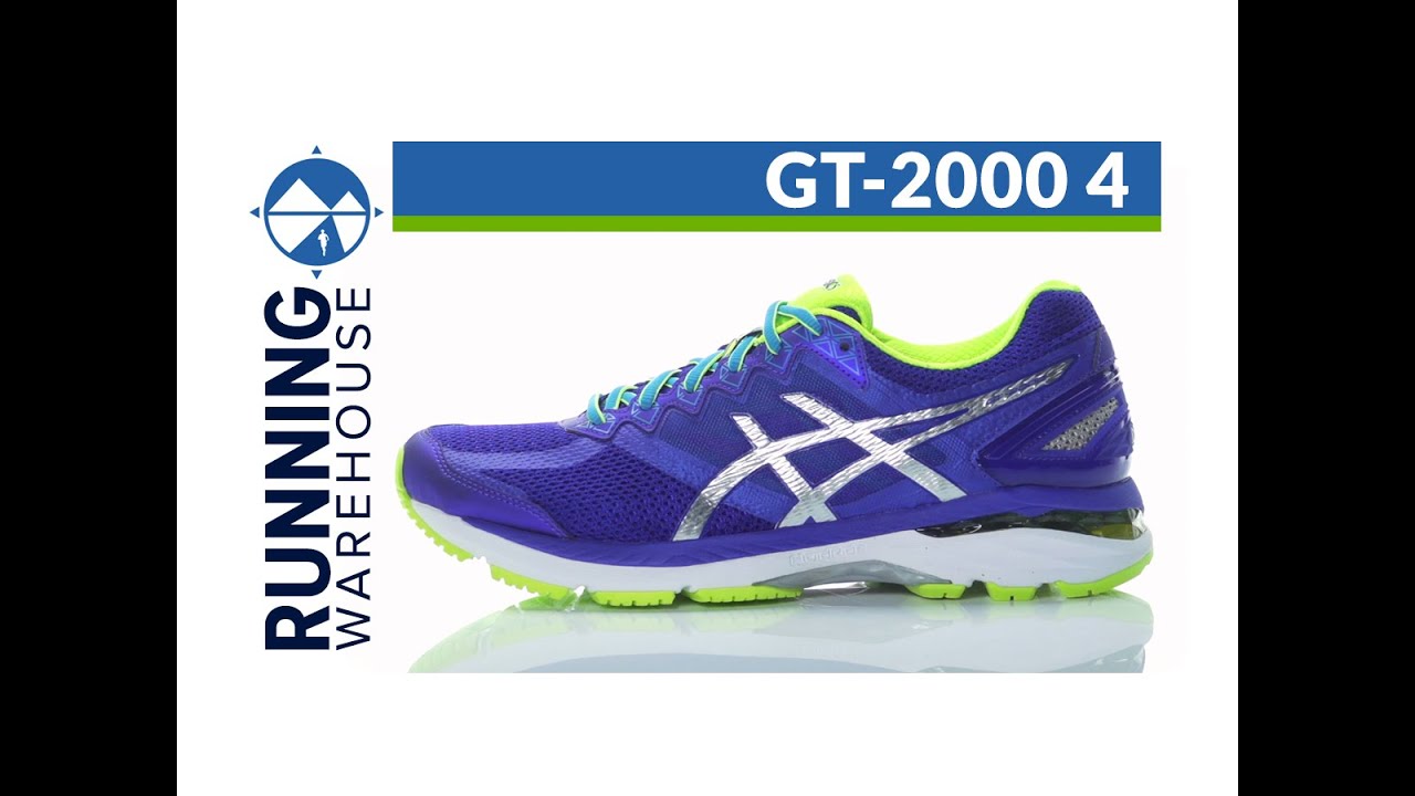 asic gel gt 2000 4