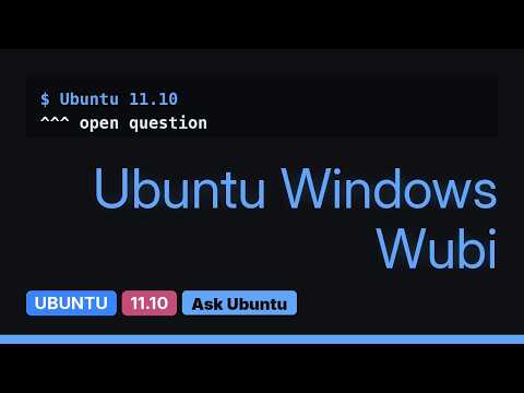 Ubuntu: How do I change the OS name in the Boot menu - Windows bootloader?