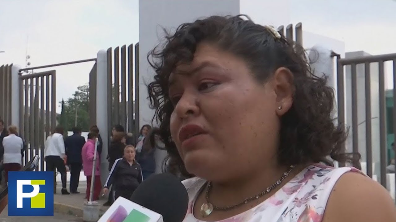 Madre de una de las víctimas del 'Monstruo de Ecatepec' exige que la dejen entrar en el juicio video phone beyonce mp3