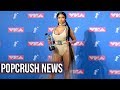 Nicki Minaj Is Getting Sued by Her Stylist After Allegedly Stealing Clothes