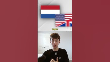 Hardest Languages You Can Learn #3 🤔