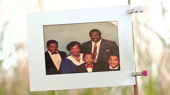 Joann Brockington Burgess Celebration Of Life 2020