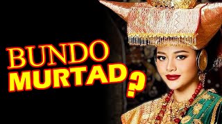 Surprising Is It True That Minang People Can Apostolate