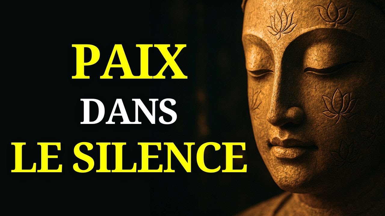 3+ Heures De Sagesse Bouddhiste Pour Un Sommeil Paisible Et L’Immobilité