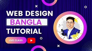 Bootstrap V5 Crash Course Bangla Tutorial | Developer Rayhan | Live Class #developerrayhan