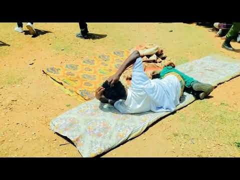 Daawwee Wood Diraamaa Ajaa Ibaa Part 1