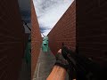 Can  I escape Michael Jackson And Plankton Aughh Big Maze? (Gmod) #shorts