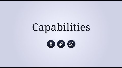 Teaser: Medical Scribe, EHR Assistant, and Medical Search