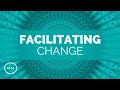 Facilitating Change - 417 Hz - Change Negative Life Situations - Solfeggio Meditation Music
