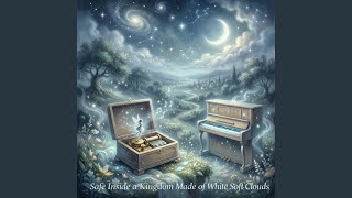A Soft Celesta Playing the Soundtrack of Your Deepest Dream screenshot 3