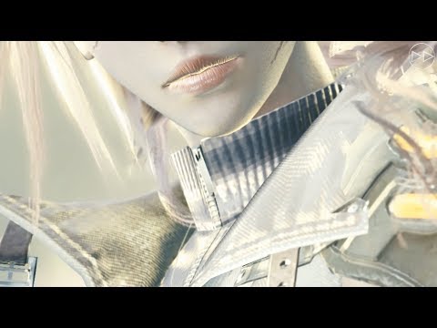 FFXIII x Mobius FF: Lightning