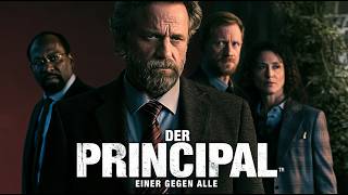 Ein grandioser psychologischer Thriller: Der Prinzipal - Einer gegen alle (1987) (HD)