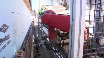 Robots Break New Ground in Construction Industry