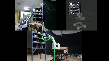 IIT Kanpur- TCS Team APC 2016 Rack Pick Task