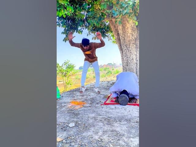 Allah NY apny namazi per rahmat ki #india #viralvideo #islamic#trending #pakistan #ytshorts