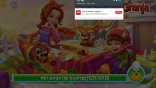 Vida enla granja marina screenshot 5