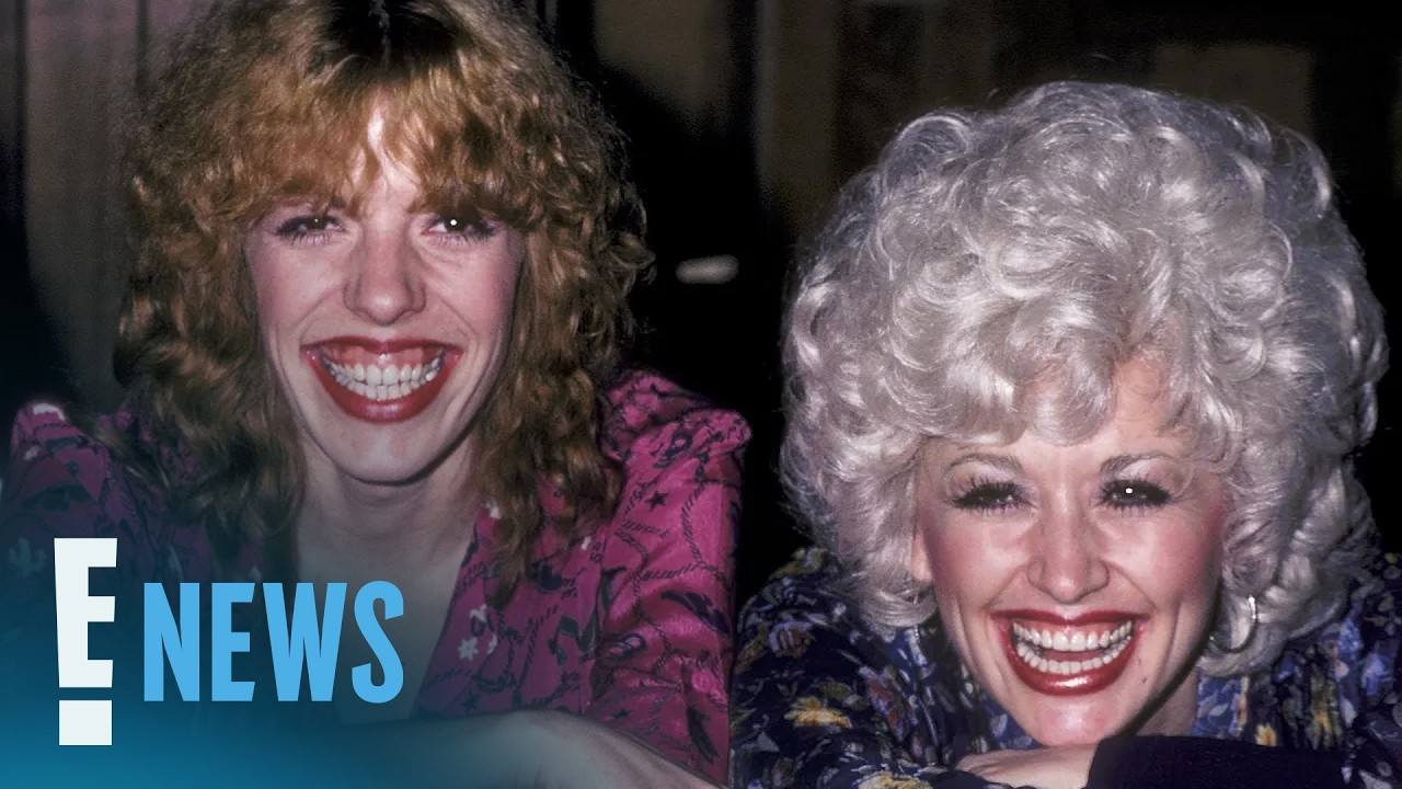 Dolly Parton's Sister Freida Breaks Silence on Bryan Seaver Estate Drama | E! News