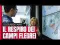 BRADISISMO: IL RESPIRO DEL SUPERVULCANO CAMPI FLEGREI - Documentario - Sub-Eng