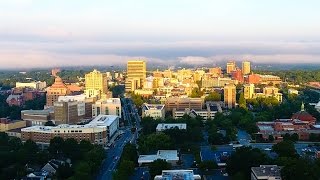 Visit Asheville