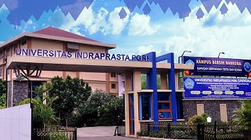 Company Profile Universitas Indraprasta PGRI Jakarta