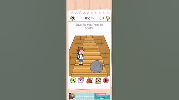 Brain Test All Stars Level 53 #games #braintest