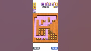 AMAZE | Level 135 #games #f2p